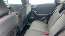 Ford Puma 1.0 EcoBoost Hybrid mHEV ST-Line 5dr Petrol Hatchback